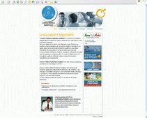 CLICCA QUESTA IMMAGINE PER ANDARE SUL SITO Centro Medico Eudermico Italiano Divisione Andrologia e Endocrinologia (Affiliato)